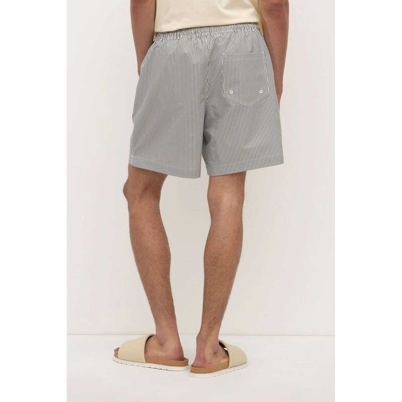 Assembly Label Ward Swim Short image number 1